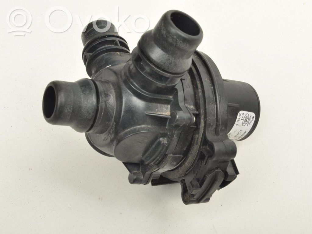 Pompe de circulation d'eau   J9D38D108AC