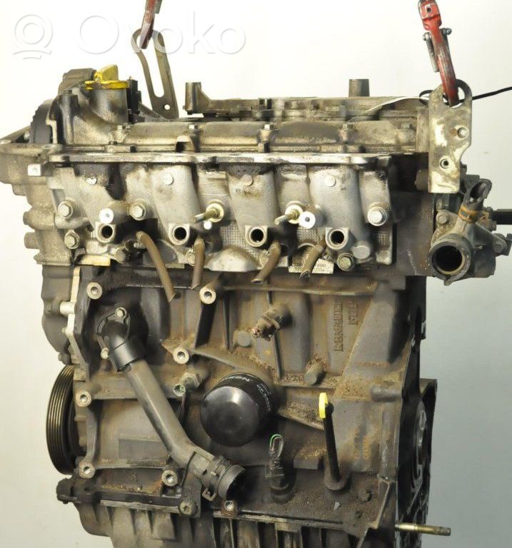 Renault Laguna II Motor completo 