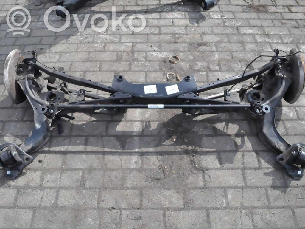 Mini Cooper Countryman F60 Set suspensie spate 