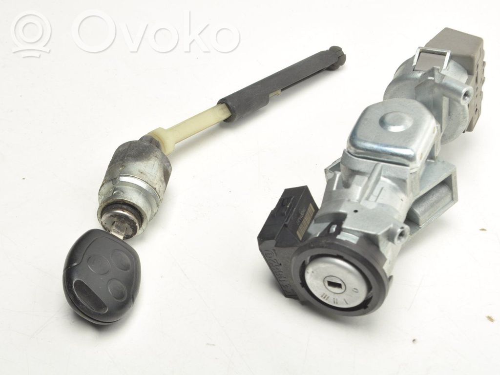 Ford Focus Ignition lock 