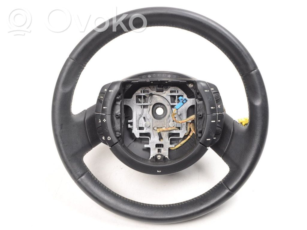 Citroen C4 I Steering wheel 