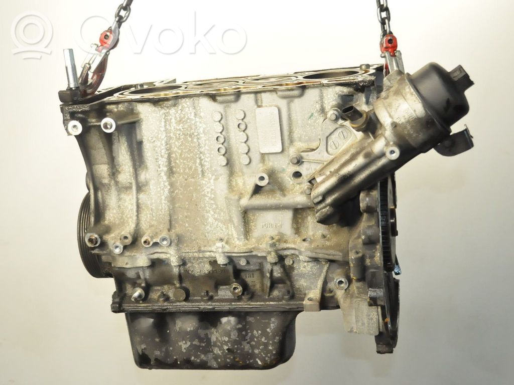 Engine block   8F01,8FP