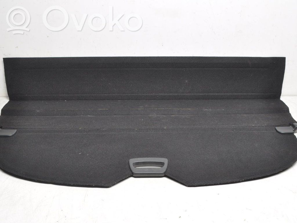 Peugeot 308 Półka tylna bagażnika 