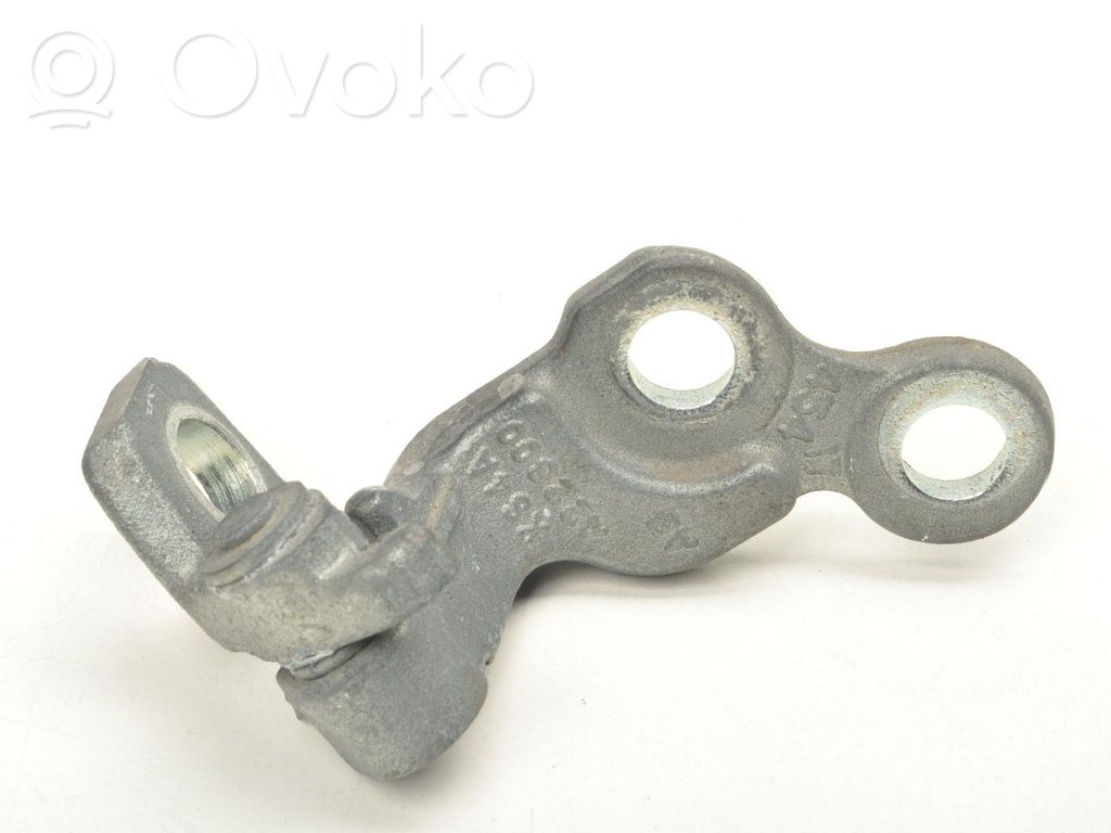 Aston Martin Vantage III Front door upper hinge 