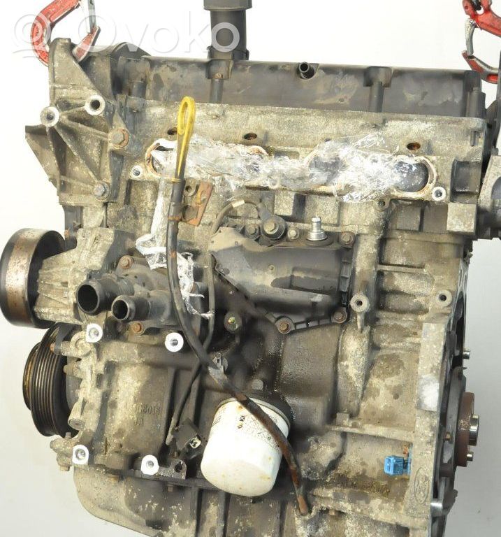 Engine swap   FXJA,ASDA,ASDB,FXJB