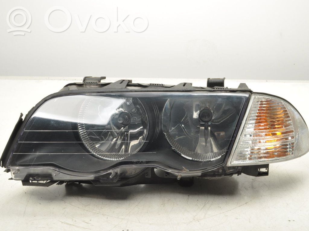 Headlight/headlamp   0301089205