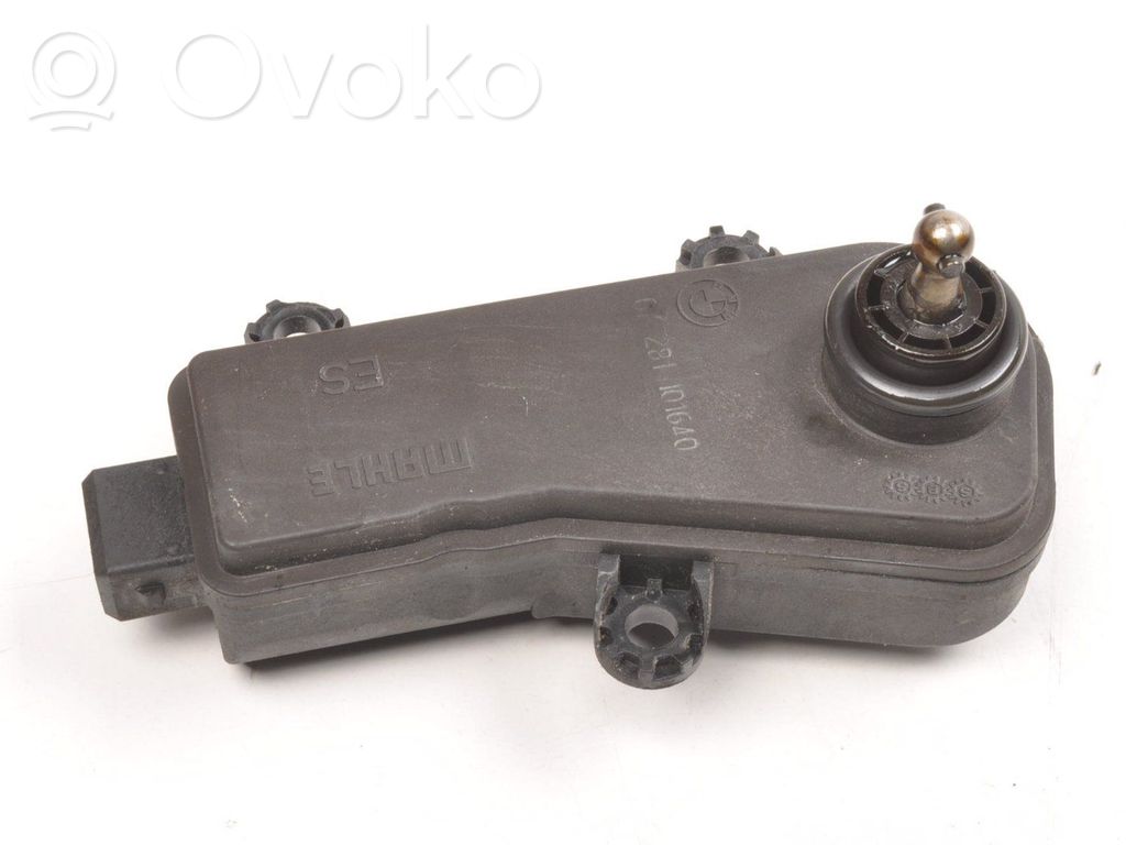 Actuador electrico turbo   7537998