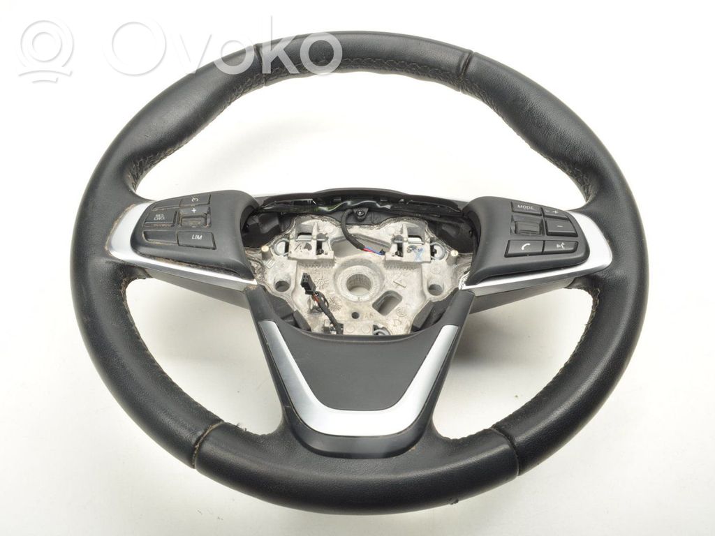 BMW X1 F48 F49 Kierownica 
