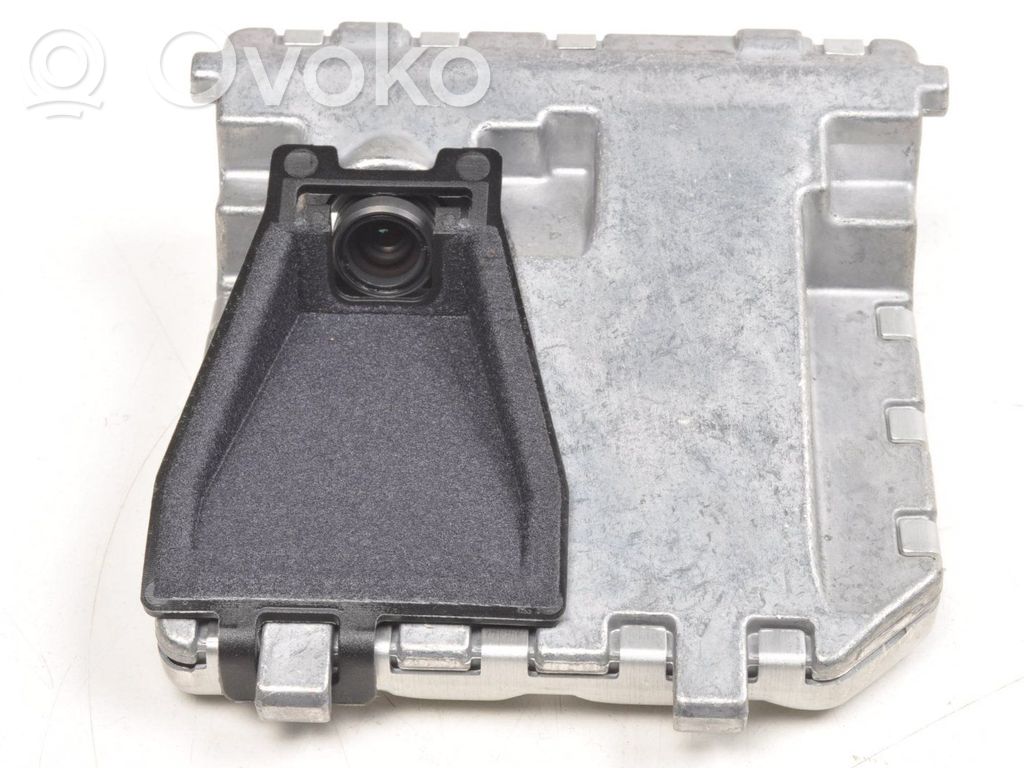 Mazda 2 Reversing camera 