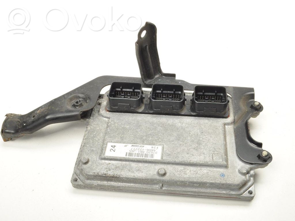 Komputer / Sterownik ECU silnika   37820RB1J65
