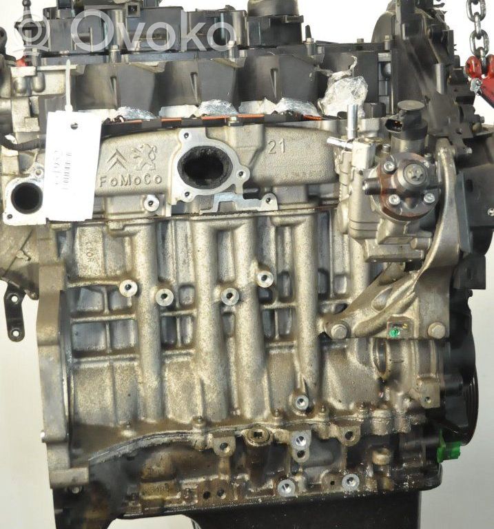 Motore completo   XWDD,XWDA,XWDB,XWDC,XWDE