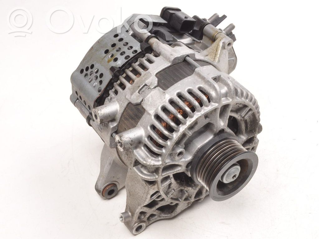 Ford Puma Ģenerators 