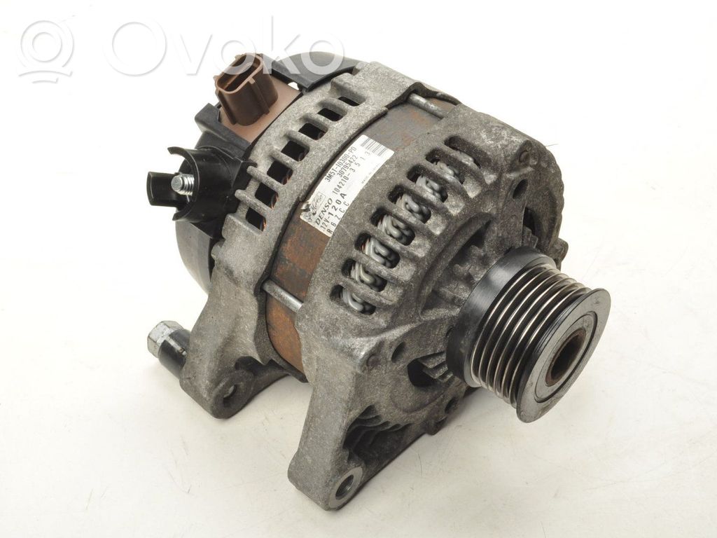 Ģenerators   3M5T10300PD