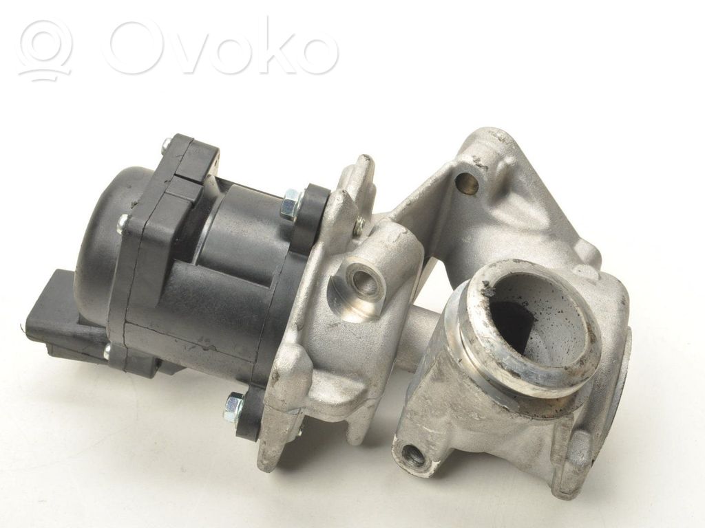 Citroen C4 I Picasso Válvula EGR 