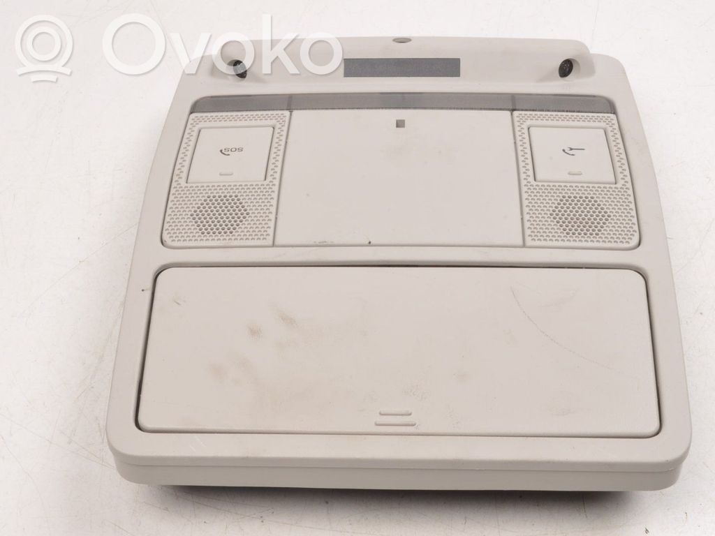 Sonstige Leuchte Innenraum   M9D315K609AA,FK7219A391AA,HJ32519A58CE