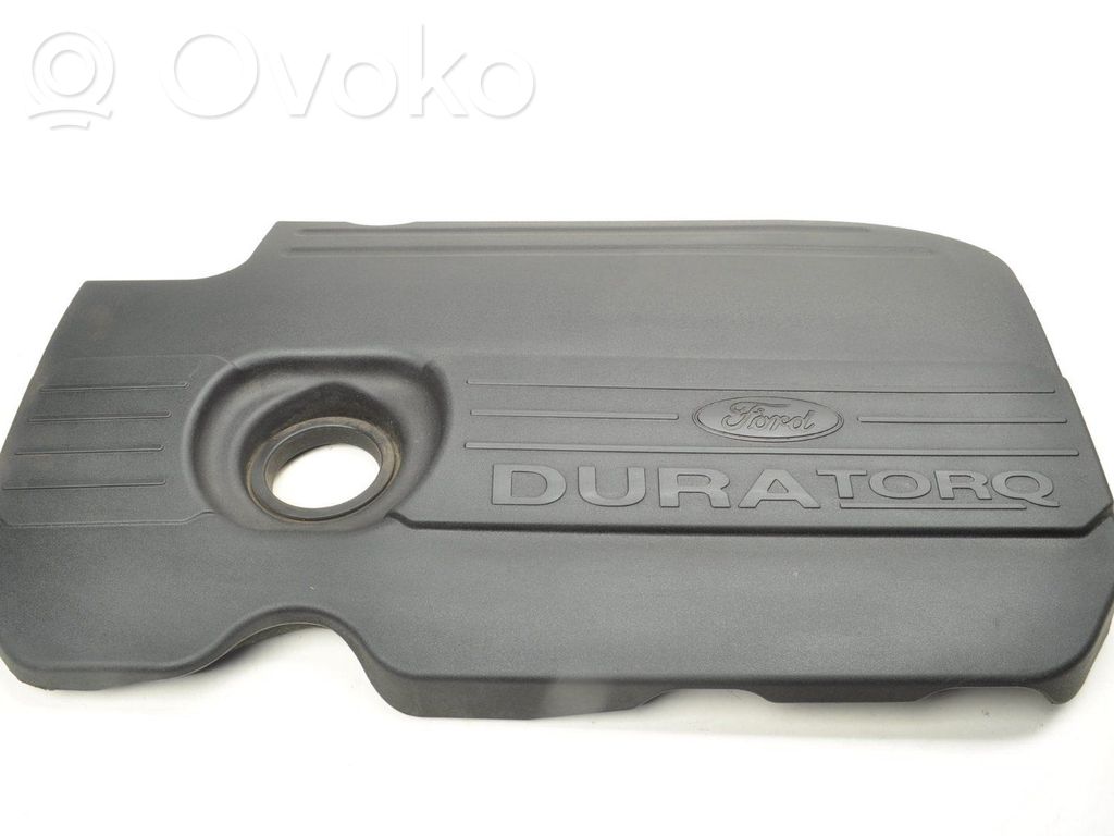 Ford Tourneo Variklio dangtis (apdaila) 