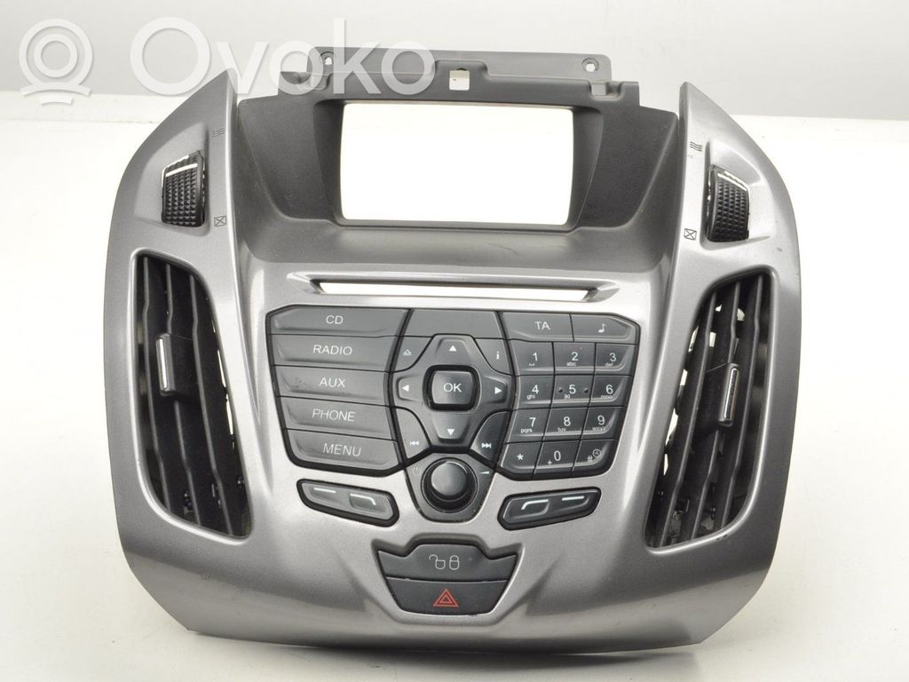 Bedieneinheit Controller Multimedia   BK2T18K811ED,DT11V014L20AD,DT11V014L21AD