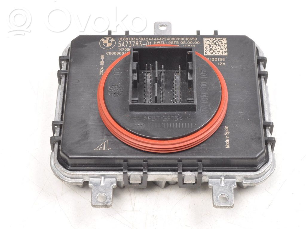 Module convertisseur de tension   5A73783