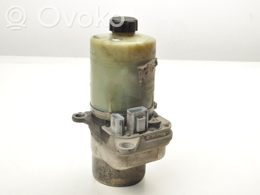Ford Focus Electric power steering pump 