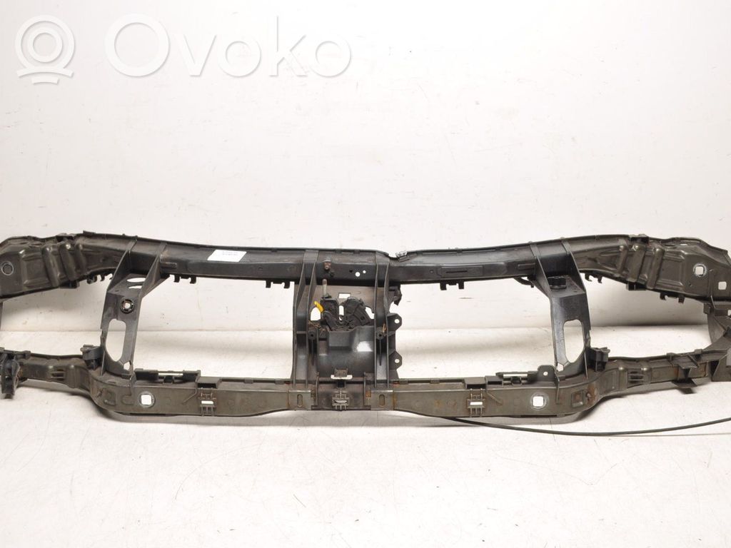 Ford Galaxy Radiatoru panelis 