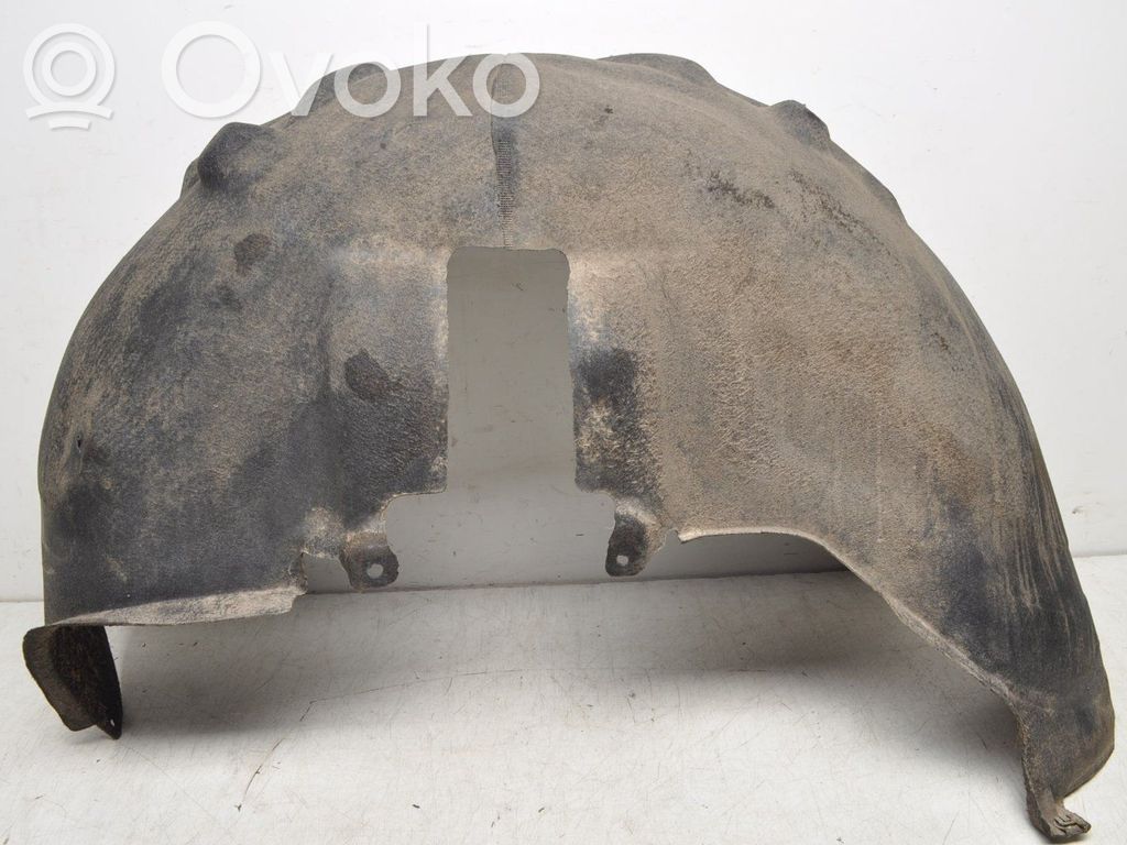 Porsche Macan (95B) Rivestimento paraspruzzi parafango posteriore 