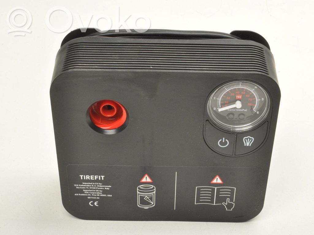 Luftkompressor reifenkompressor   6871123