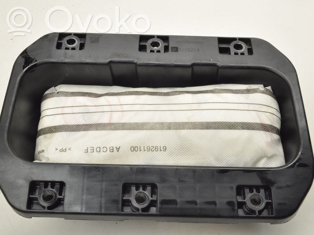 Ford Focus Airbag del pasajero 