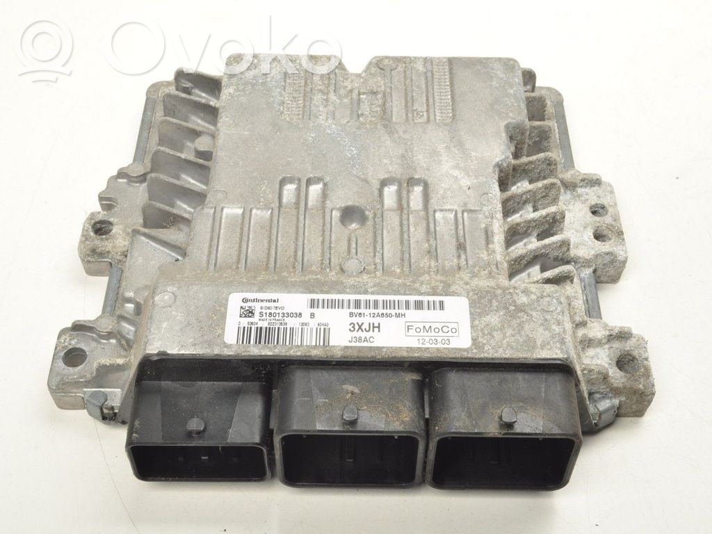 Engine control unit/module ECU   BV6112A650MH