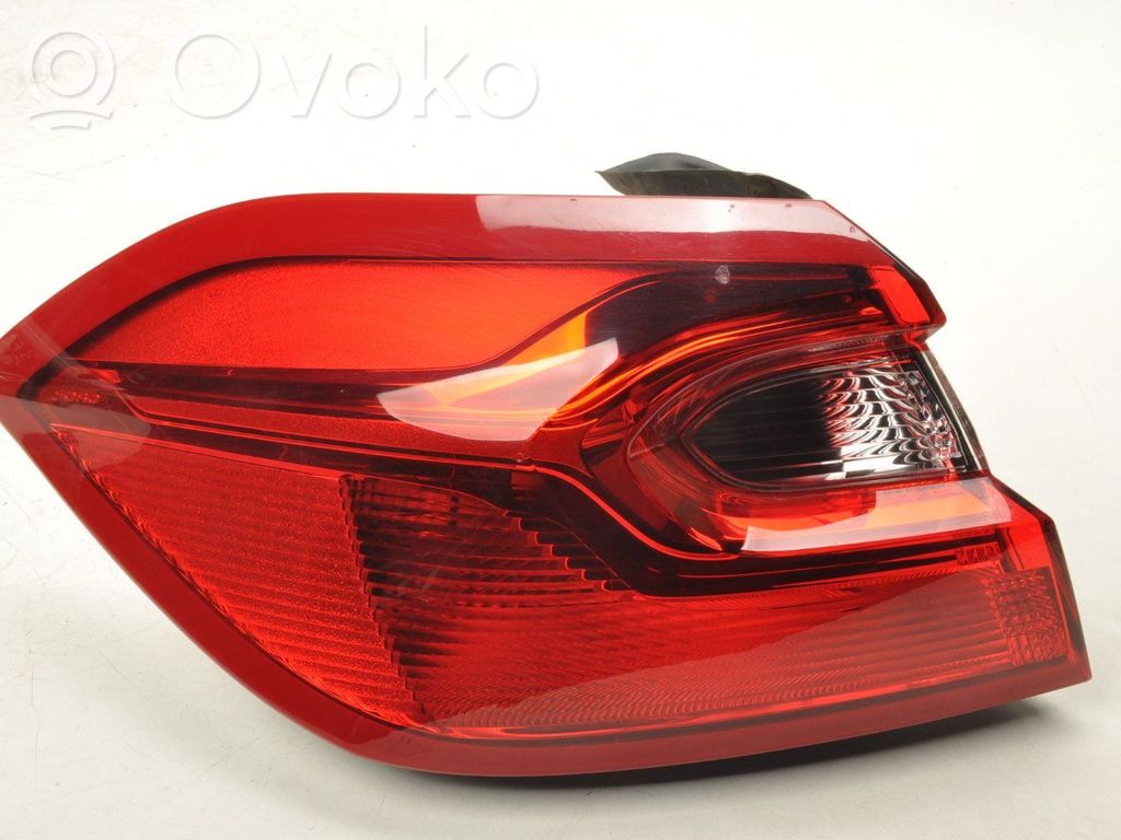 Ford Fiesta Takavalot 