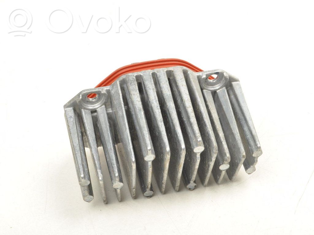 Ford Puma Module convertisseur de tension 