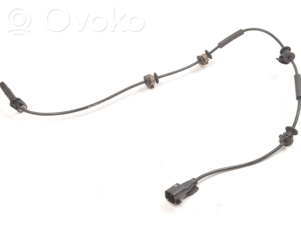 Sensor ABS de aceleración de rueda   104476100F