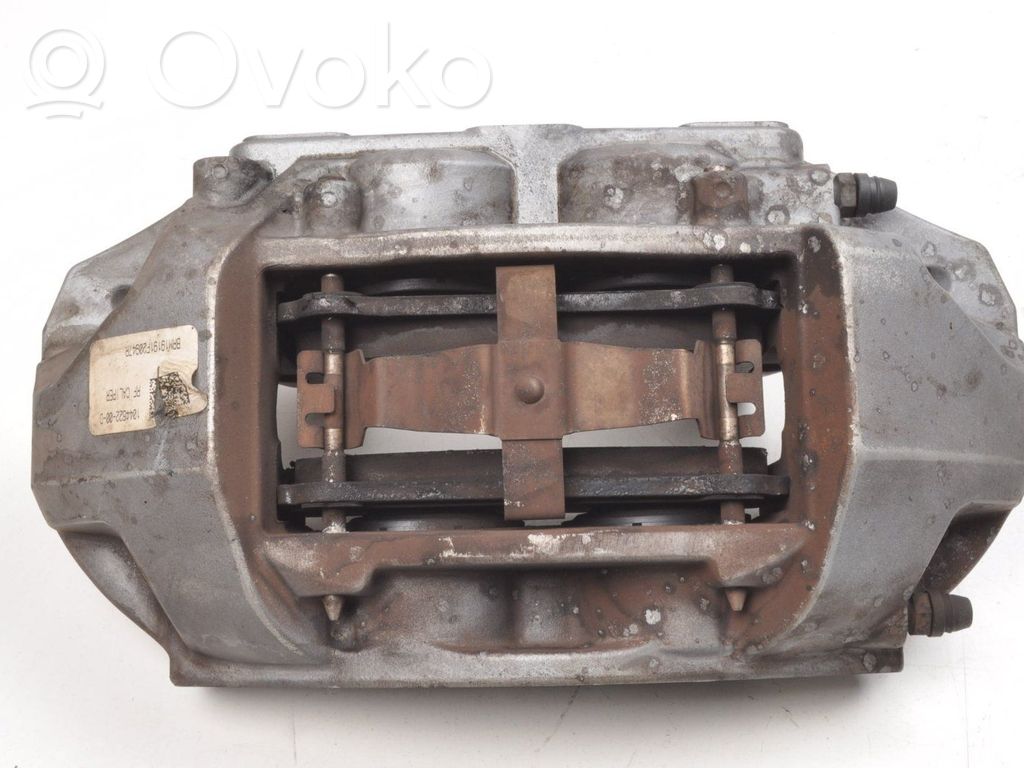 Front brake caliper   104462200D
