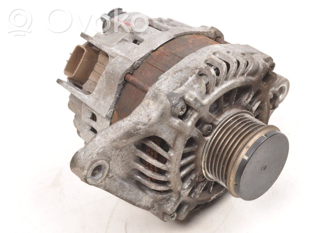Mitsubishi Outlander Generator/alternator 