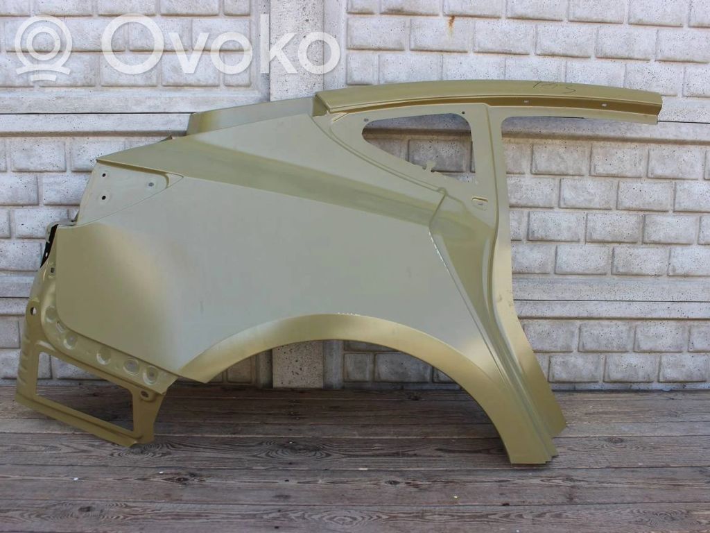 Panel lateral trasero   1073678SCB