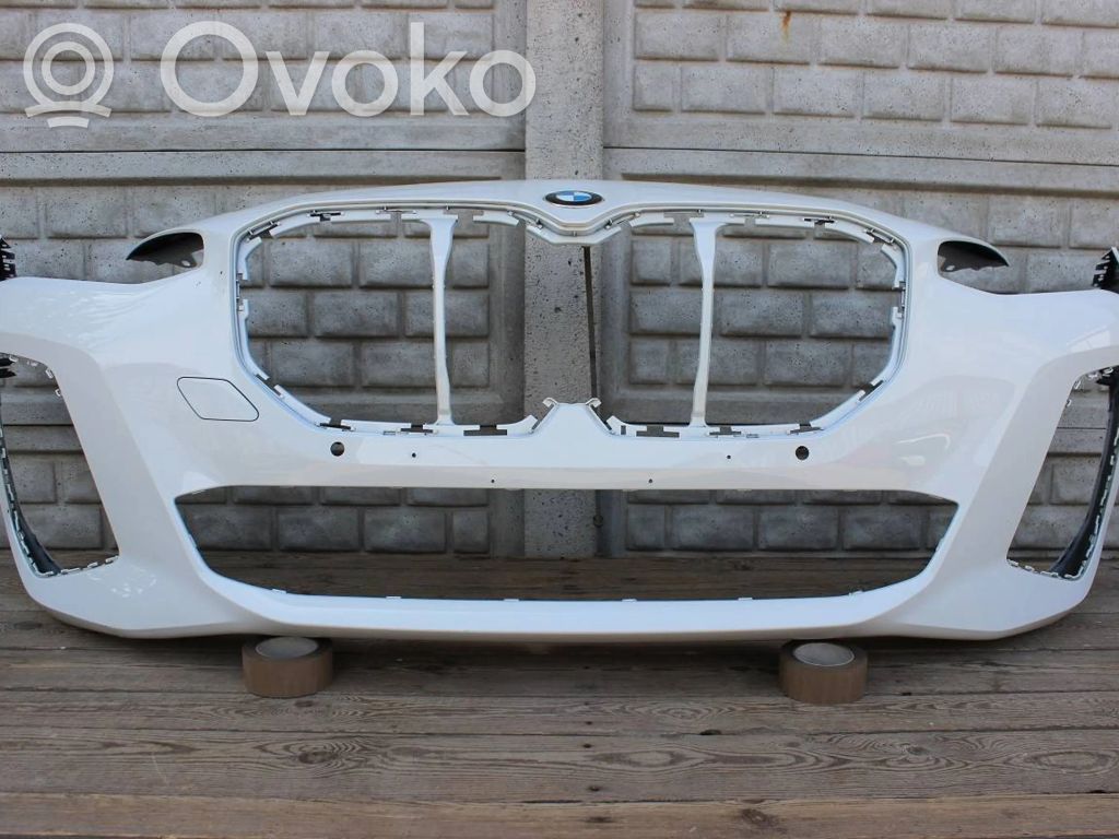 BMW 2 Active Tourer U06 Front bumper 