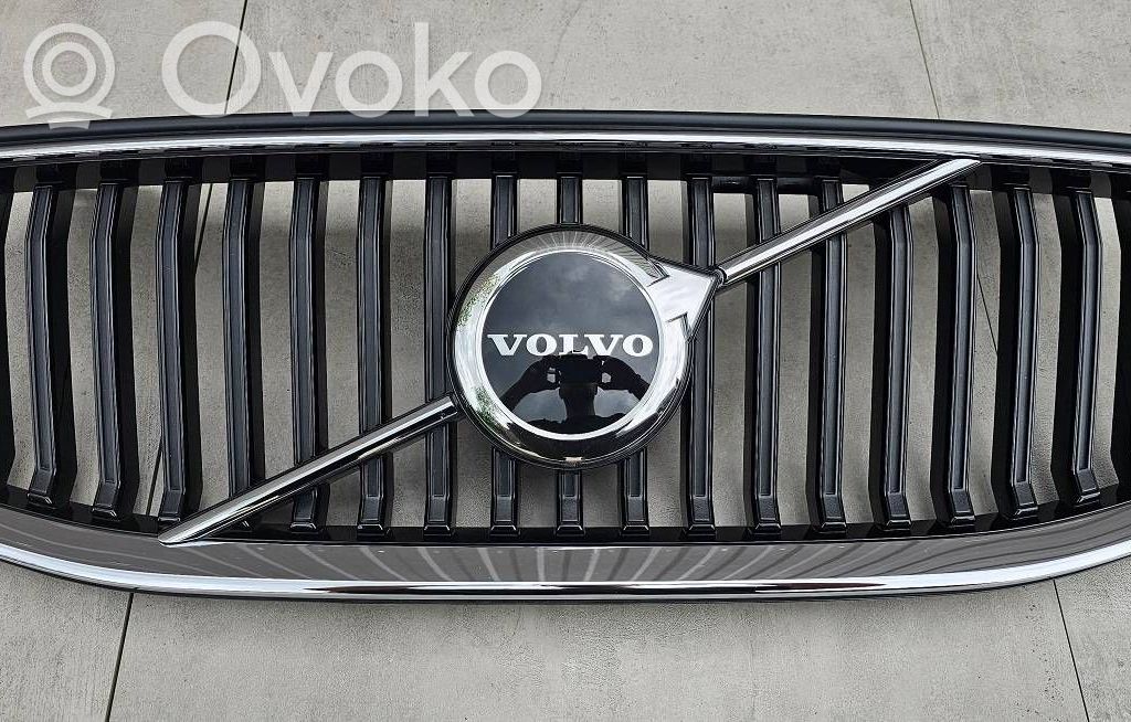 Front grill   32291019