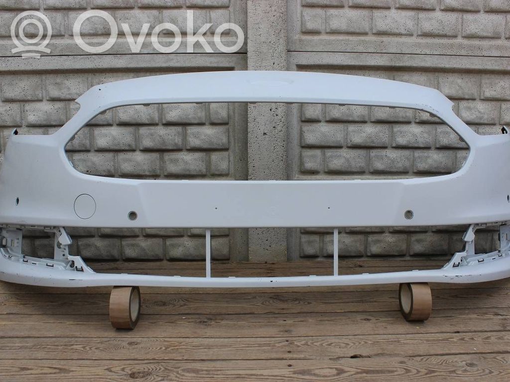 Front bumper   EM2B17H772N,EM2B17H772N