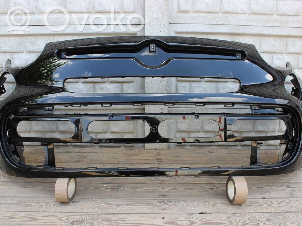 Fiat 500L Front bumper 
