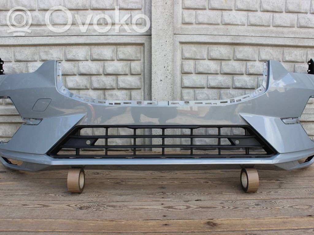 Volvo XC60 Front bumper 