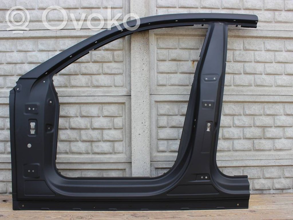 Porsche Macan (95C) Sottoporta 