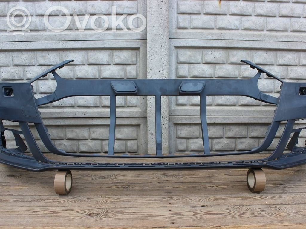Audi A8 S8 D5 Front bumper 