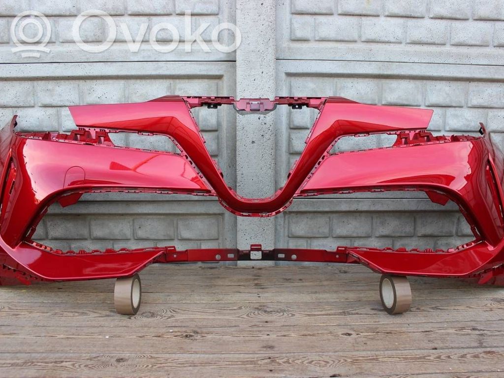 Alfa Romeo Junior Parachoques delantero 