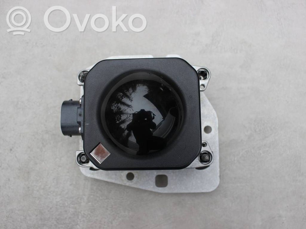 Audi A8 S8 D4 4H Sensor de radar Distronic 