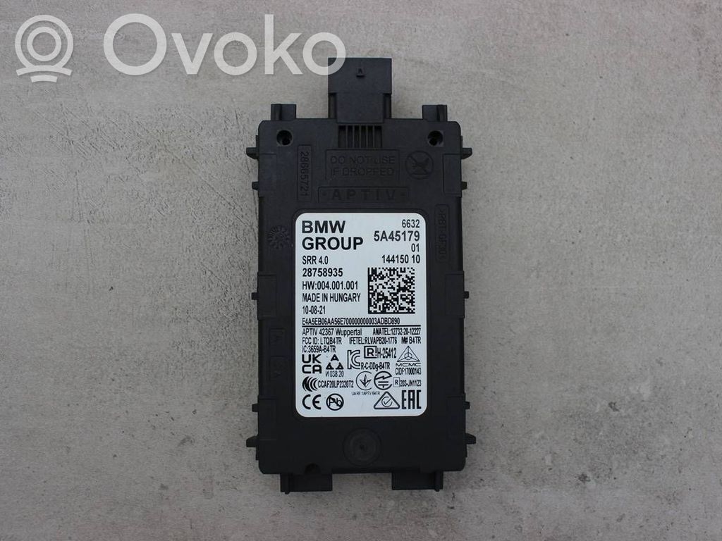 Blind spot module   5A45179
