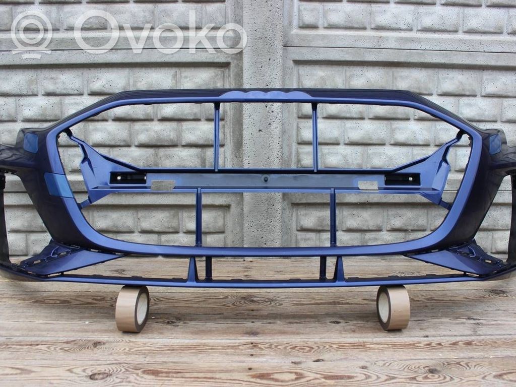 Audi A3 8Y Front bumper 