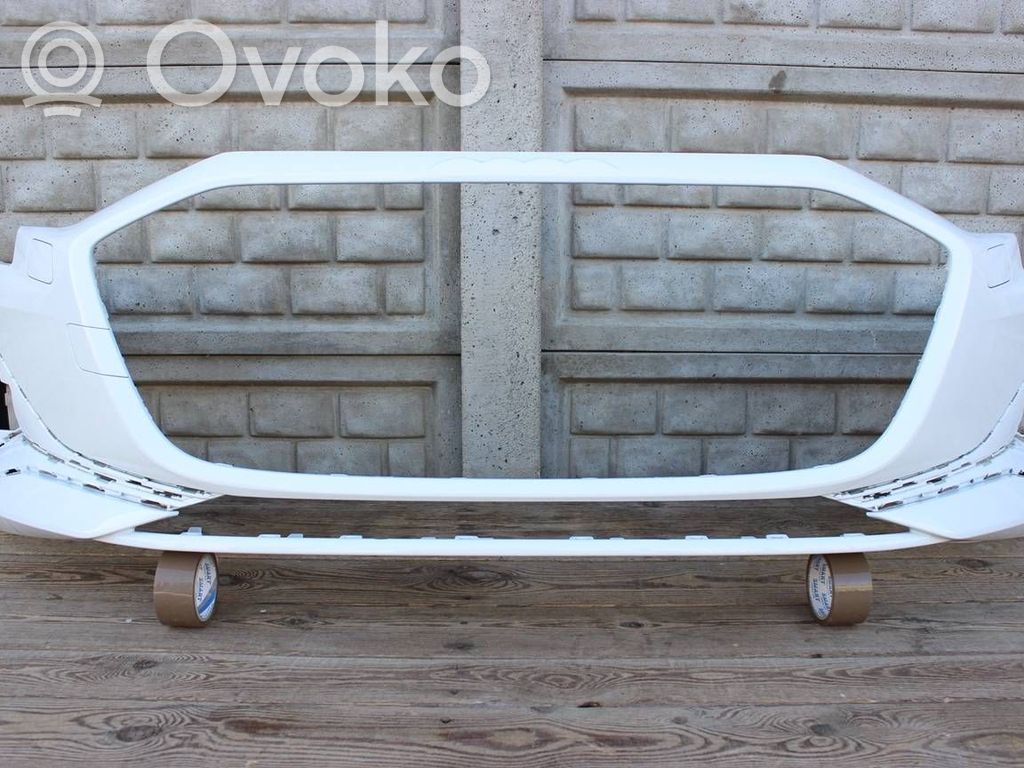 Audi A3 8Y Front bumper 
