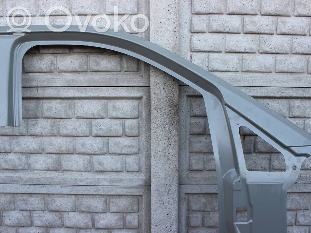 Mercedes-Benz Vito Viano W447 Słupek środkowy 
