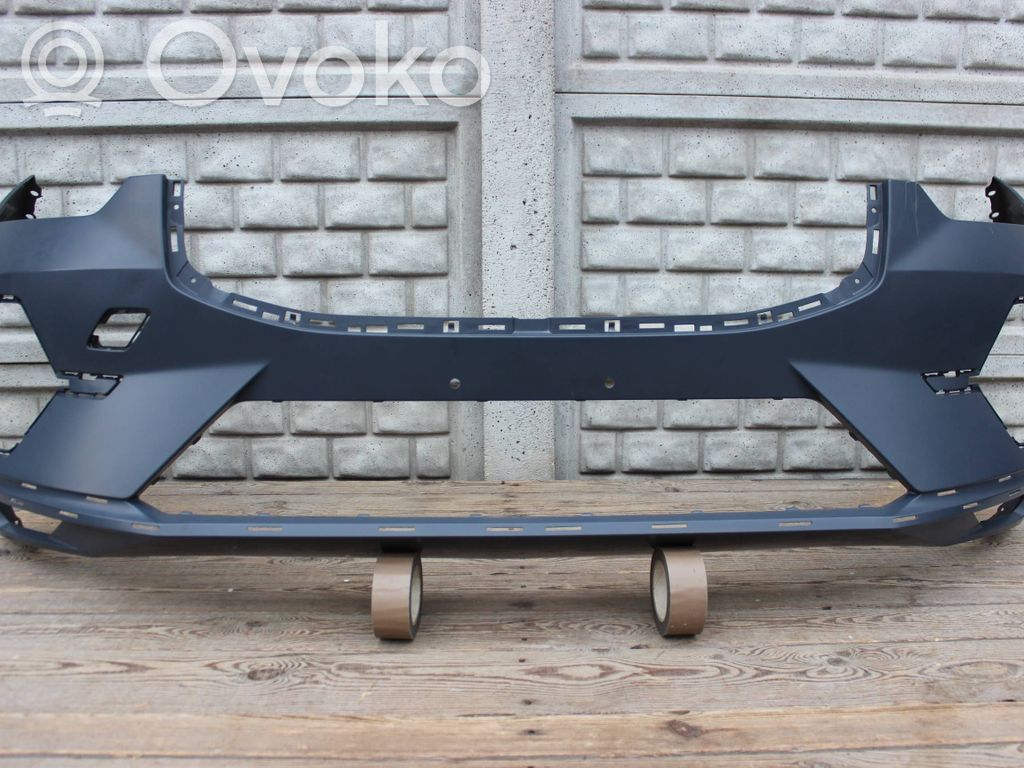 Volvo XC60 Front bumper 