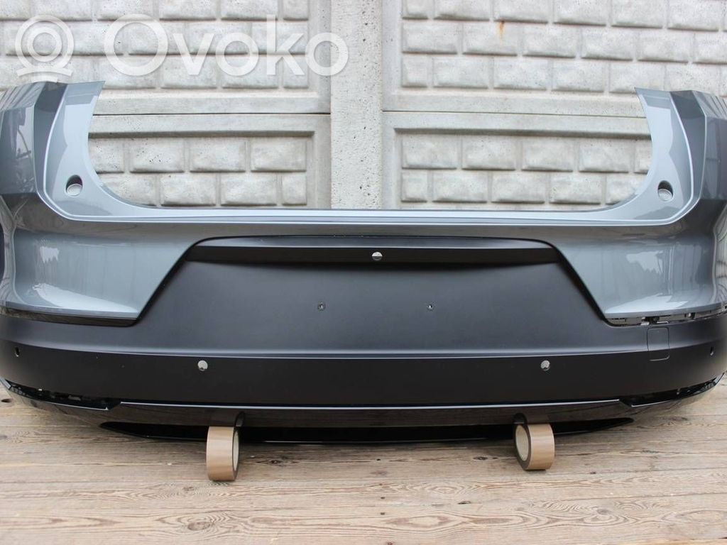 Polestar 4 Puskuri 