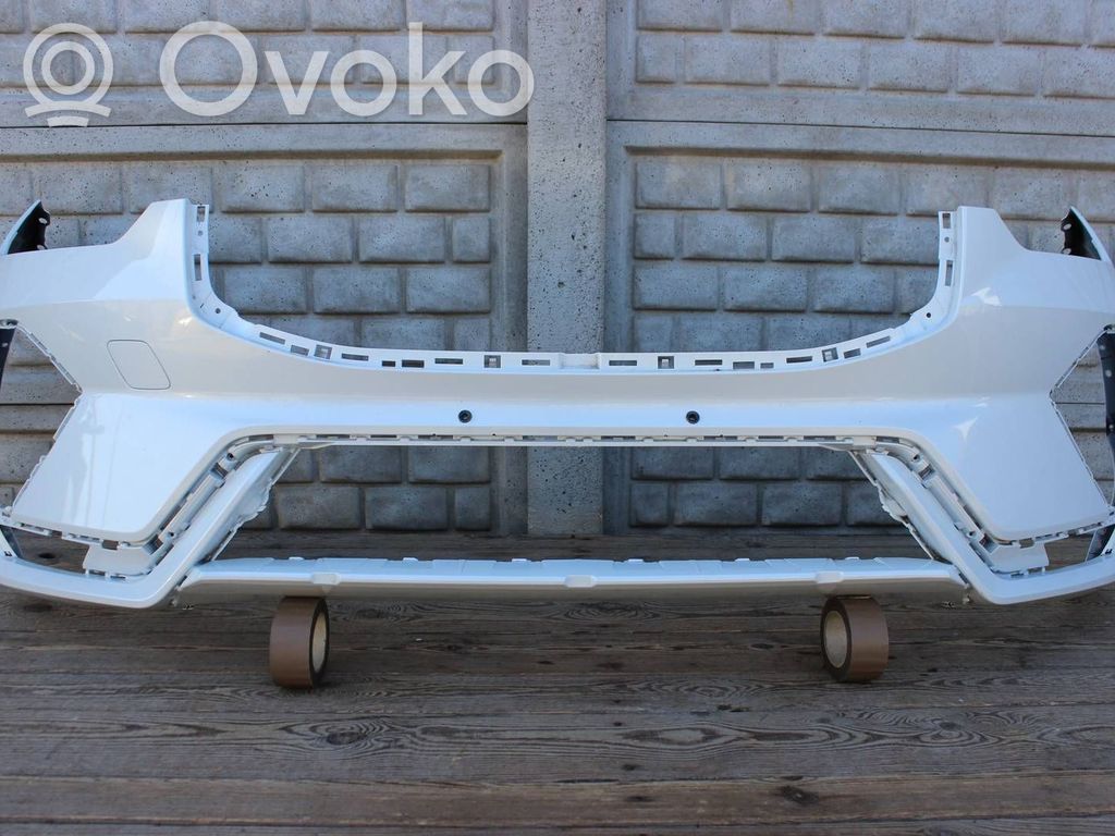 Volvo XC60 Front bumper 